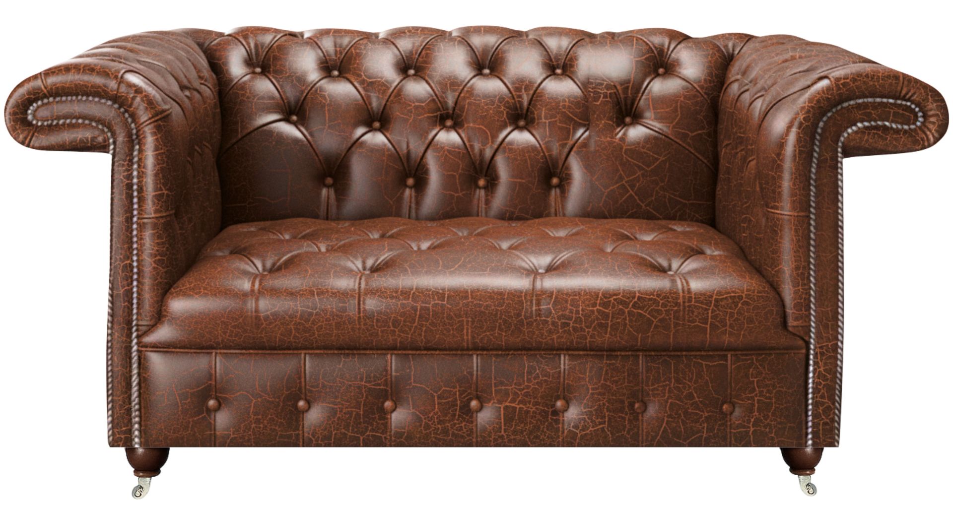 The Chelsea Chesterfield